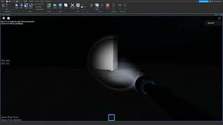 Final Pathfinding Test - Prototype Map