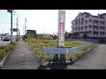 【四国八十八ヶ所vlog】お遍路5日目（2 4） 小松島ショッピングプラザルピア～第18番恩山寺～第19番立江寺