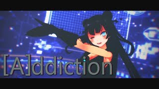 Mmd艦これ 軽巡棲鬼 Elect Light Cruiser Demon Elect Original Camera Dl 1080p 60fps