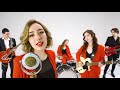 Little Quirks - Someone To Hold (Official Video)