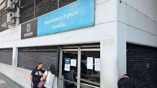 ¡Pilas! Este viernes, 28 de julio, no habrá atención al ciudadano en la Registraduría