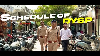 A Day with Deputy Superintendent of Police Ft. Arvind Chaurasia | Arya Talks