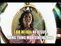 PUTRI SILITONGA - NAENG MARSINONDANG NGOLUKKU