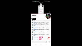 @Mishika ki Duniya28 is live hello friends 👋