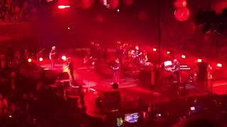 Pearl Jam - Alive - Live @ Ziggo Dome Amsterdam Netherlands June 12th 2018