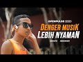 JETE OPENPULSE x ARIFIN - DENGER MUSIK TETAP NYAMAN