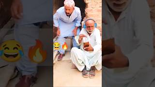 Funny Old Man Funny Funnysong