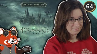 Hogwarts Legacy: Deluxe Edition [LIVE] | Playthrough 64