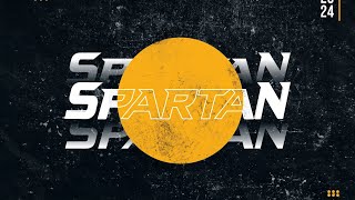 Spartan Brand Guidelines- GDG625