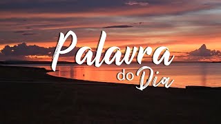 Palavra do Dia - 25 de dezembro de 2024