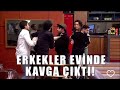 batuhan ve burak kavga ettiler kısmetse olur