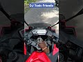 DJ TOXIC FRIENDS TIKTOK VIRAL | SHORTS VIDEO @afstory3824