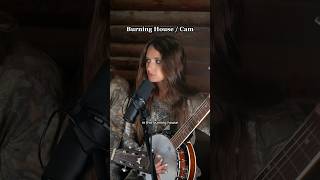 Burning House With Brad Brownfield
