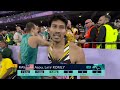 Paralimpik Paris 2024 - Long Jump Men T20  - Datuk Abdul Latif Romly Silver