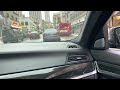 Bmw m5 f10 terrorize the streets loud gunshot burble tune