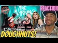 Great Watch! | DANY and PAU VILLARREAL | Rock Superstars THE WARNING!! - Artist Interview | REACTION