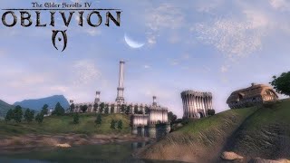 I Wish to Have a Star... Azura's Star to be Exact! Oblivion Main Quest Part 7!