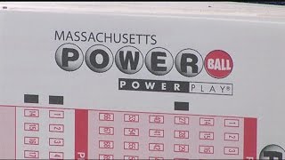 Powerball jackpot reaches $403M