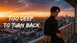 Too Deep to Turn Back
