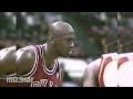 MJ Birthday Special - The Ultimate Michael Jordan Highlights Part 1 (1991-92 Edition)