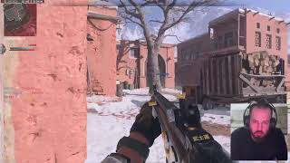 PS5 Call of duty Modern Warfare online 2 II