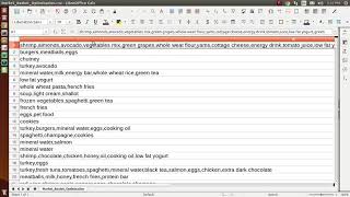Apriori Algorithm Implementation| +91-7973788405 for query| Python|