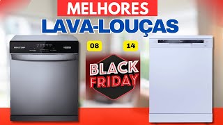 (ATUALIZADO)VALE A PENA TER MÁQUINA DE LAVAR LOUÇAS-MELHORES LAVA LOUÇAS-LAVA LOUÇAS-BLACK FRIDAY