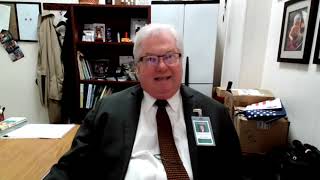 Rotary 3/22/21 David Garner from Young's Funeral Home