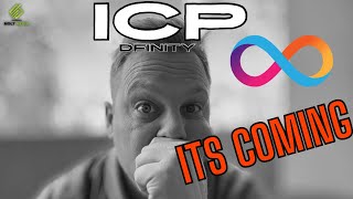 FINAL WARNING ⚠️ ICP IS GOING TO EXPLODE!! 🤯 (it’s coming)
