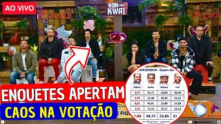 🔥A FAZENDA 16; FORMAÇÃO DA ROÇA ESPECIAL EM A FAZENDA 16 ao vivo | enquetes da ROÇA ESPECIAL AO VIVO