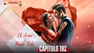 El Amor lo Puede Todo - Capítulo 192 | Kasautii Zindagii Kay en Español