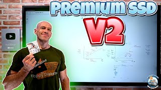 Premium SSD v2 Quick Peek