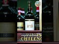 Vinos chilenos / Curiosidades de Chile #urckari #geografía #Chile #curiosidades