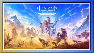 Streamaufnahme 26.11.2024 von Horizon Zero Dawn Remastered 3 von 3