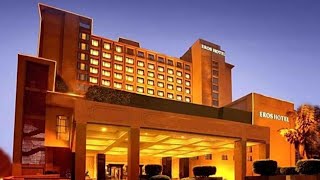 5 Star dinner buffet | Eros Hotel | Blooms | Nehru Place | Delhi