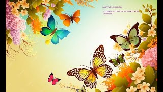 Externalization vs Internalization behaviour
