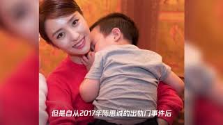 佟丽娅过生日,陈思诚7字发文引人“担忧”!网友：离婚前兆