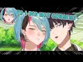ILUNA really did this on the official Nijisanji channel off-collab [NIJISANJI EN]