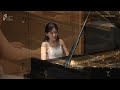 신한라이브클래식 여윤지 l.v beethoven piano sonata no. 15 in d major op. 28 ‘pastorale’