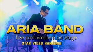 Aria Band | Live | Afghan Song Mast @AriaBand