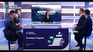 TECH Talk - PARTISIA BLOCKCHAIN DEVELOPER \u0026 GRANTS PROGRAM - FAQ (frequently asked questions)