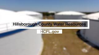Hillsborough County Water Resources Department