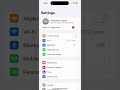 How To Turn On Location Services On iPhone? #iphone #appleiphone