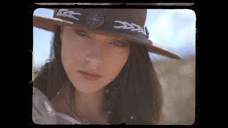 Palm Lakes - 'Desert Love' (Official Music Video)