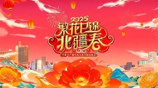 🌸繁花巳锦北疆春🎶 2025内蒙古广播电视台春晚✨2025 Inner Mongolia Spring Festival Gala #2025春晚 #内蒙古春晚 #springfestival