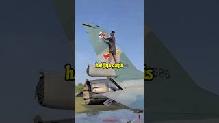 |HAVE YOU EVER SEEN WASHING FIGHTER JETS LIKE THIS|#shorts#youtubeshorts#ytshorts#fighterjet