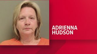 Jasper woman arrested for allegedly stealing money from Meals on Wheels agency