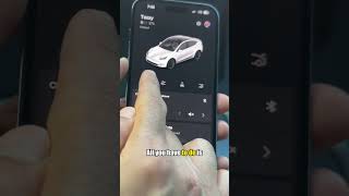 Must Know Tesla App HACK