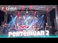 Pertemuan 2 - Alll Artis - OM Poesaka ft. Cakrawala Audio Live Kesemen, Ngoro