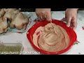 Цыплята в Духовке в Очень Вкусном Соусе.